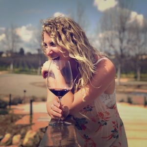 Meet your Posher, Carly